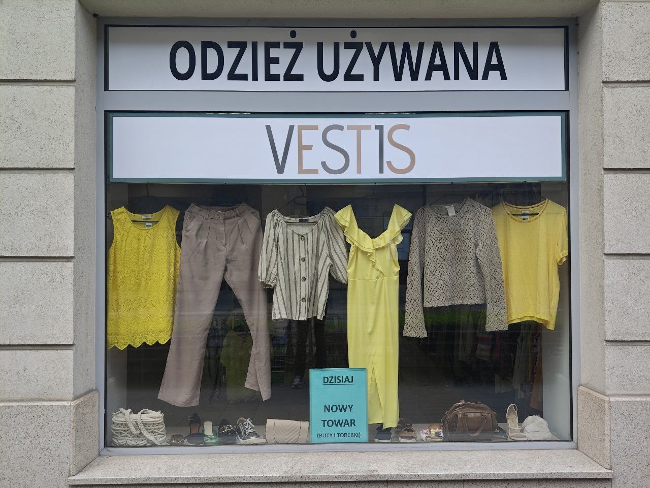 Sklep Vestis